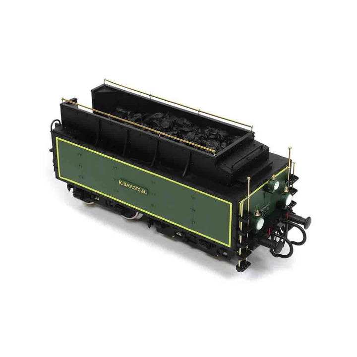 54002 - S3/6 BR-18 - Hobbycity.gr - OcCre