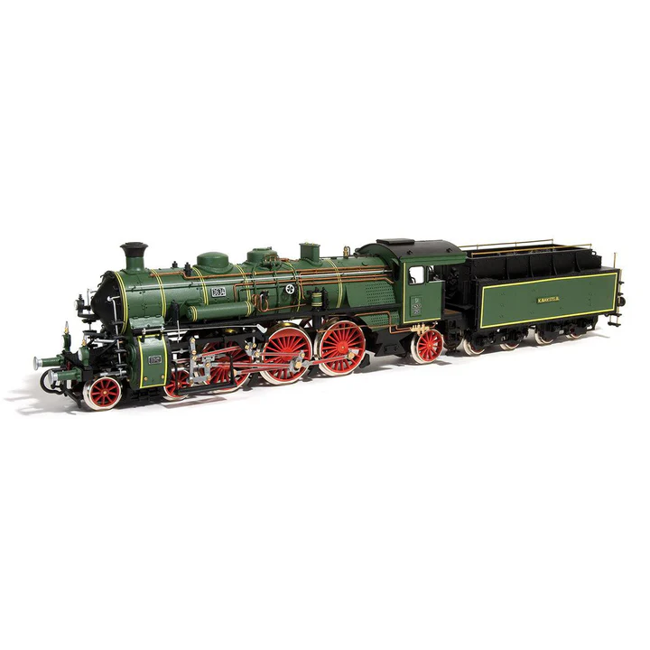 54002 - S3/6 BR-18 - Hobbycity.gr - OcCre