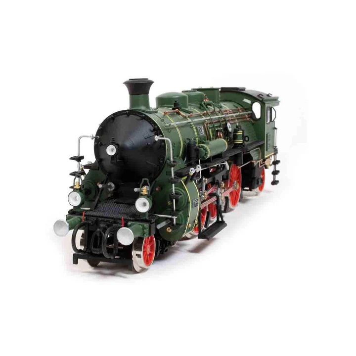 54002 - S3/6 BR-18 - Hobbycity.gr - OcCre
