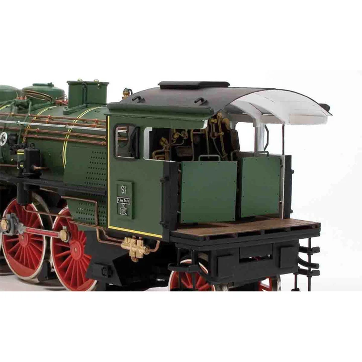 54002 - S3/6 BR-18 - Hobbycity.gr - OcCre