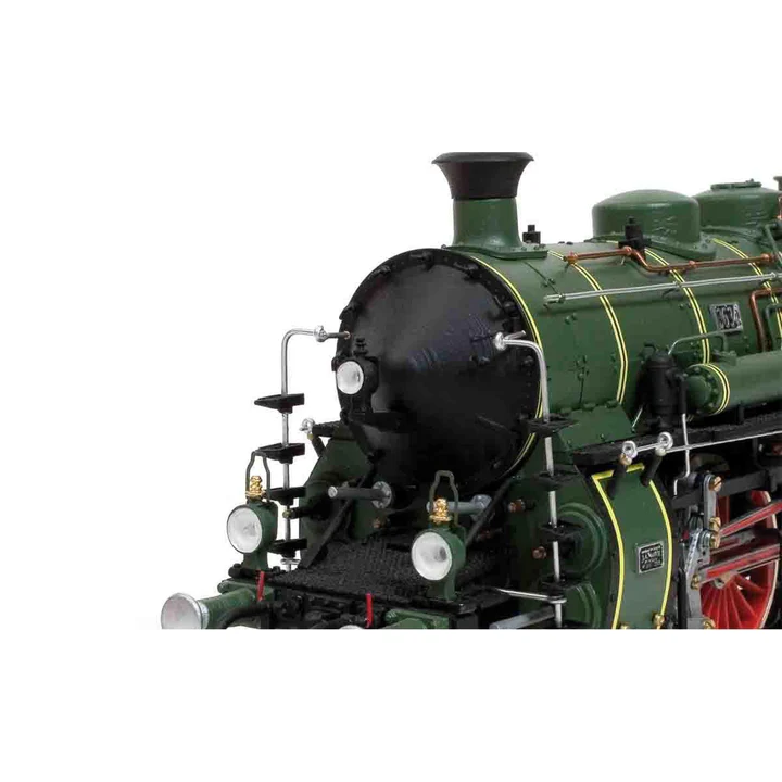 54002 - S3/6 BR-18 - Hobbycity.gr - OcCre