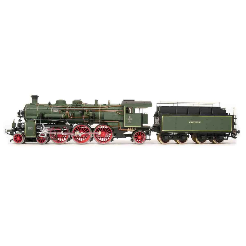 54002 - S3/6 BR-18 - Hobbycity.gr - OcCre