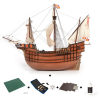 12010S - Santa Maria Starter Pack - Hobbycity.gr - OcCre