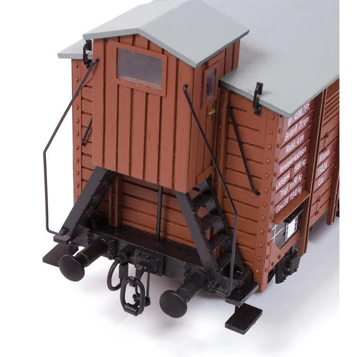 56002 - Wagon - Hobbycity.gr - OcCre