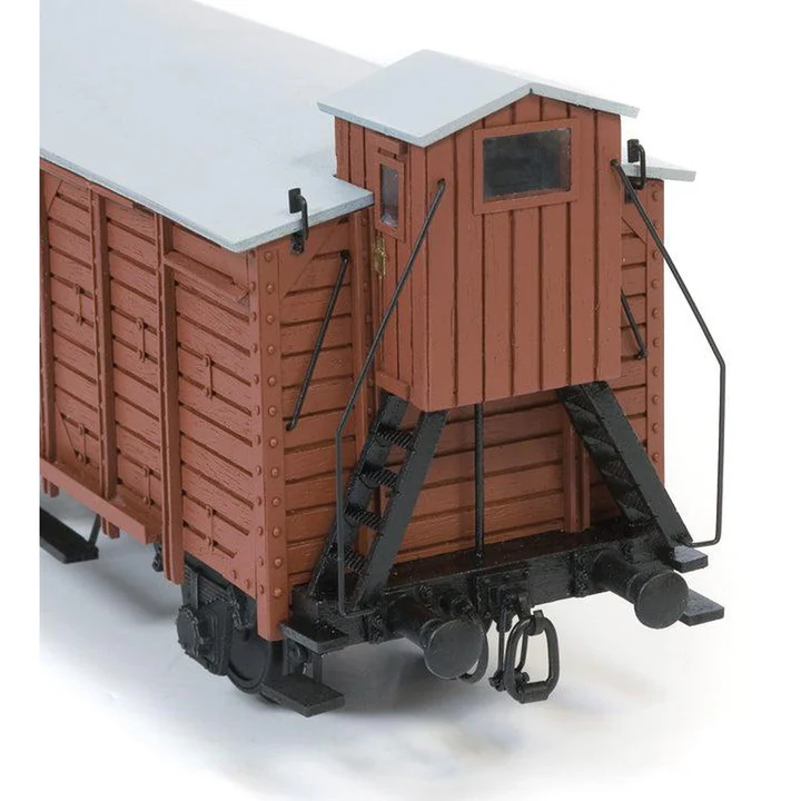 56002 - Wagon - Hobbycity.gr - OcCre