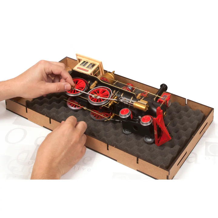 19134 - Βάση Εργασίας - Hobbycity.gr - OcCre