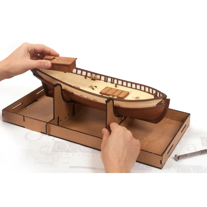 19134 - Βάση Εργασίας - Hobbycity.gr - OcCre