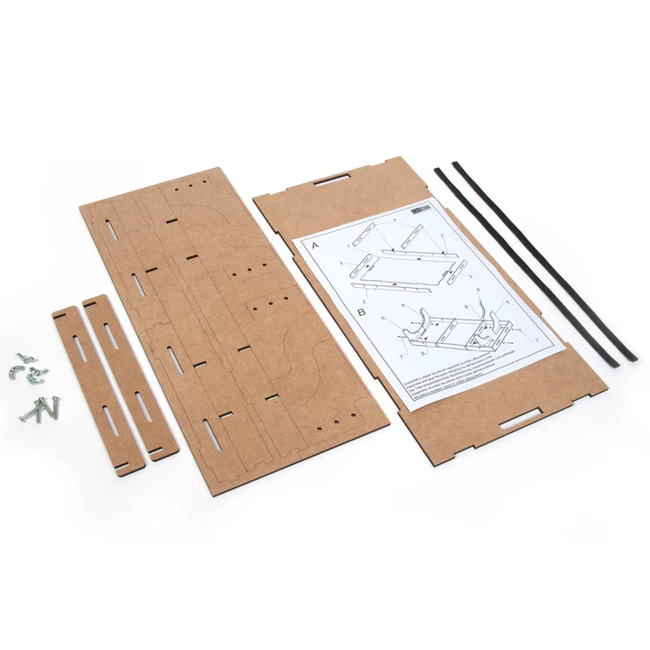 19134 - Βάση Εργασίας - Hobbycity.gr - OcCre