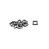 Θύρα κανονιού 11 x 11 mm
