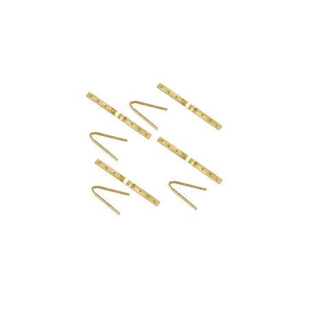 Μεντεσέ πηδαλίου 3 x 20 mm