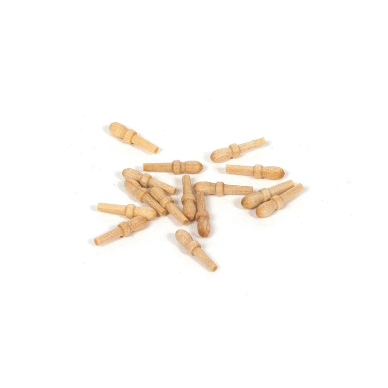 17028 - Πείρος στερέωσης / Cabilla 10mm - Hobbycity.gr - OcCre