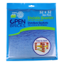 Open Bricks Βάση Κατασκευής Νερό ~ Water (2 τμχ)