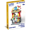 OBWS0347A - Μπουτίκ Ρούχων ~ Boutique - Hobbycity.gr - Open Brick Source