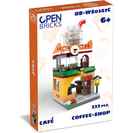 Café