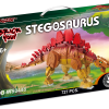 Stegosaurus