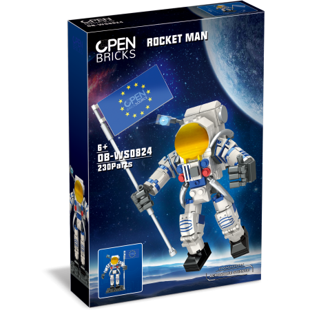 Rocket Man