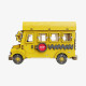 Snoopy's School Bus