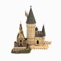 Hogwarts The Great Hall