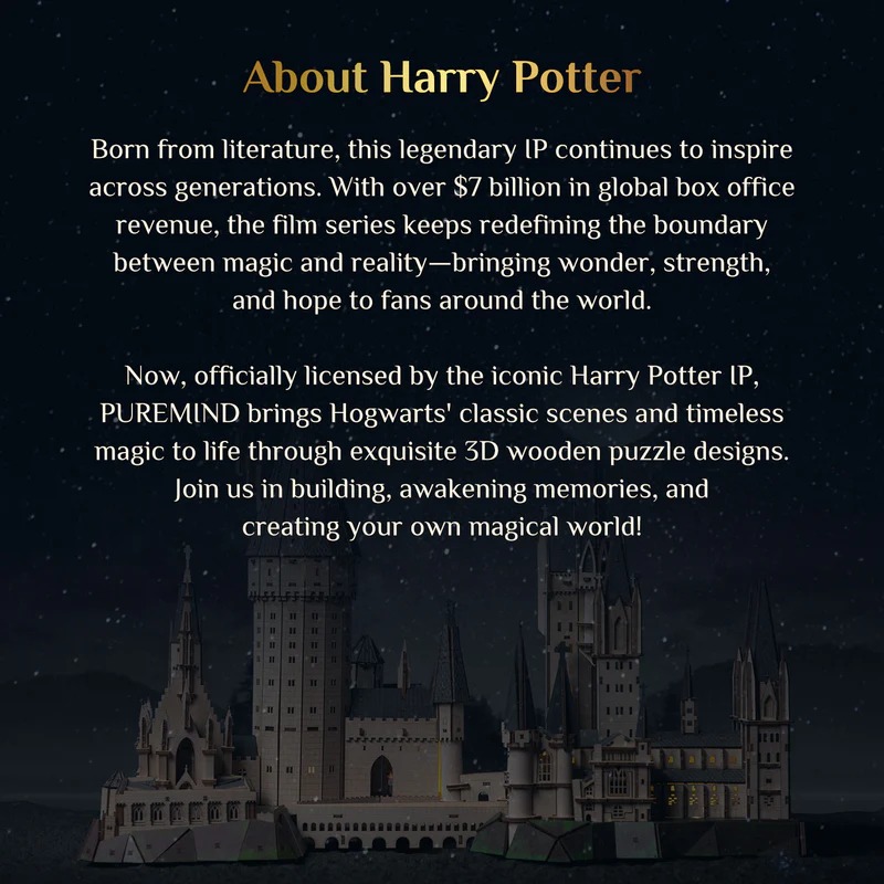1610 - Hogwarts The Great Hall - Hobbycity.gr - PUREMIND