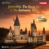 1610 - Hogwarts The Great Hall - Hobbycity.gr - PUREMIND
