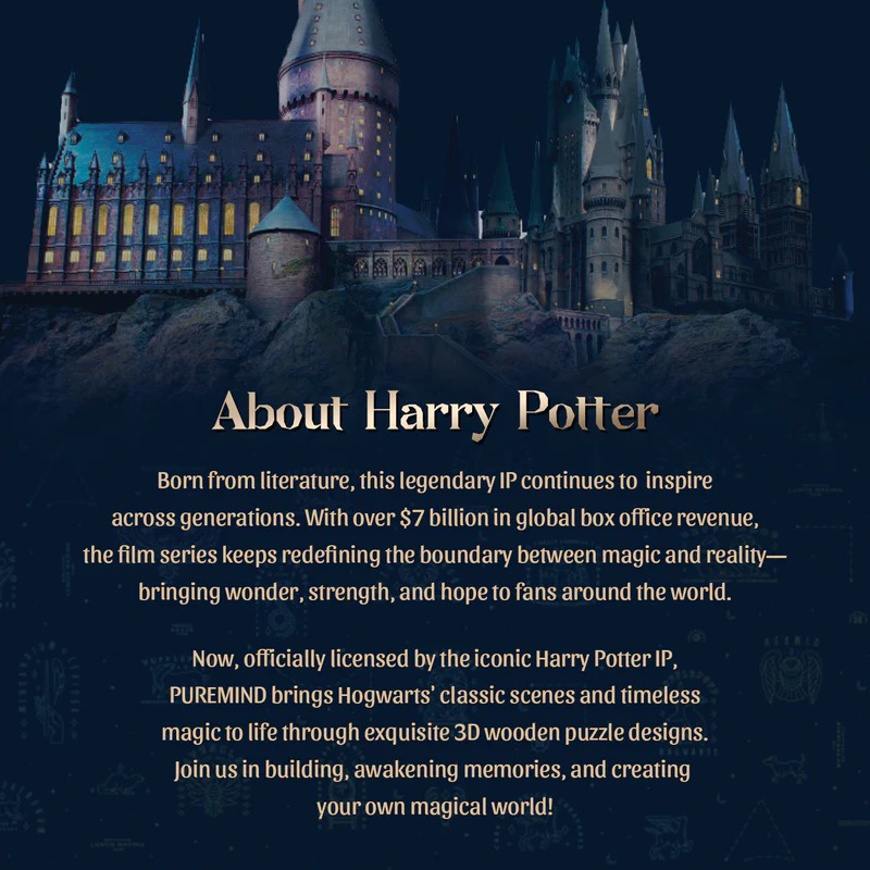 1612 - Harry Potter Hogwarts Express - Hobbycity.gr - PUREMIND