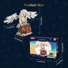 1613 - Harry Potter Hedwig - Hobbycity.gr - PUREMIND