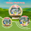 2403 - Snoopy Picnic Party - Hobbycity.gr - PUREMIND