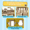 1204P - Snoopy's School Bus - Hobbycity.gr - PUREMIND