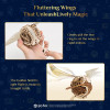 1631 - Harry Potter Golden Snitch - Hobbycity.gr - PUREMIND