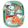 Licensed 3D Puzzles