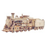 Prime Steam Express σε Κλίμακα 1:80