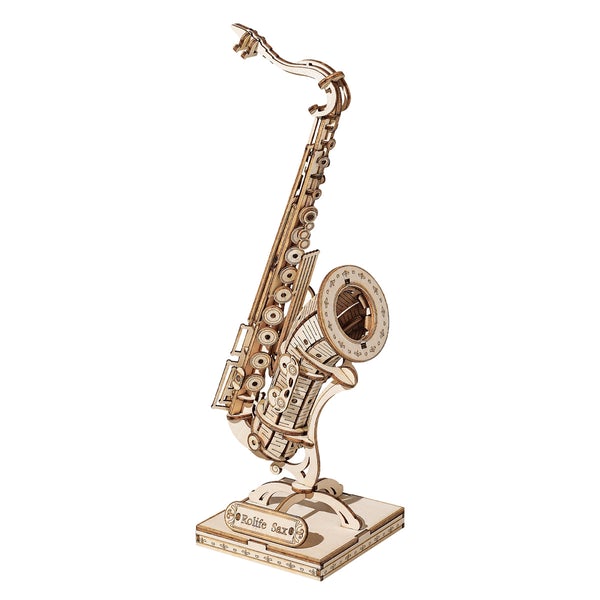 TG309 - Saxophone - Hobbycity.gr - RoLife