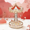 EA02 - Swing Ride DIY Music Box - Hobbycity.gr - Rokr