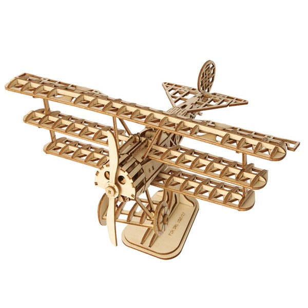 TG301 - Airplane - Hobbycity.gr - RoLife