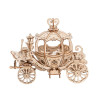 Pumpkin Carriage