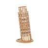 Leaning Tower of Pisa ~ Μολυβοθήκη