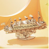 Cruise Ship