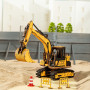Excavator