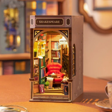 Bookstore