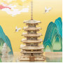 Five-storied Pagoda