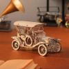 MC801 - Vintage Car σε Κλίμακα 1:15 - Hobbycity.gr - Rokr