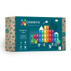 Rainbow Rectangle Pack 18 τεμ