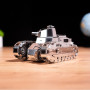 Άρμα Nimble Fighter Renault FT-17