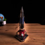 Πύραυλος AD Astra Deep Space