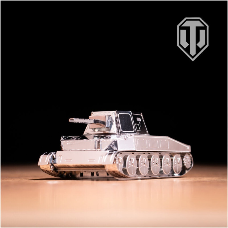 MT066 - Άρμα T67 - Hobbycity.gr - Metal Time