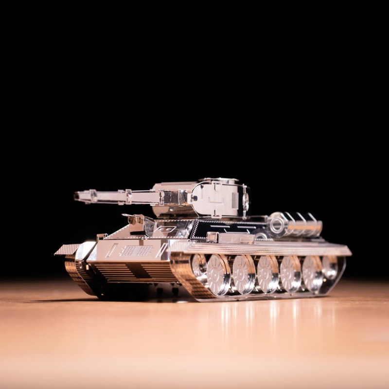 MT071 - Άρμα T-34/85 - Hobbycity.gr - Metal Time
