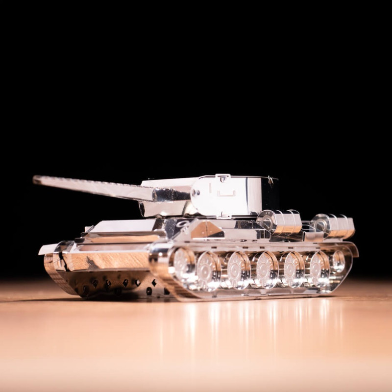 MT072 - Άρμα T-44 - Hobbycity.gr - Metal Time