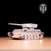 MT068 - Άρμα AMX-13/75 - Hobbycity.gr - Metal Time