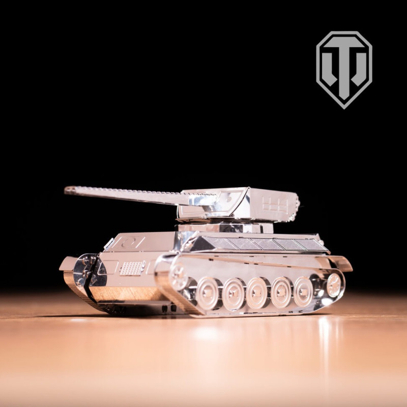 MT068 - Άρμα AMX-13/75 - Hobbycity.gr - Metal Time