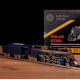 Polar Steel Magic Express Color Version